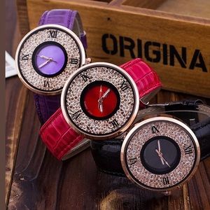 Stunning Watch